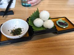 -味太助·银饭食堂(中华城店)