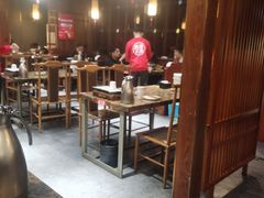 -郑喜旺烧烤(郑州总店)
