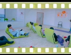 -Your Yoga Pilates·瑜伽普拉提习练室