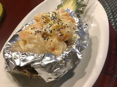 -一家亲台菜餐厅(银塘中路店)