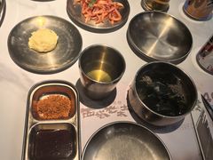 -西塔老太太泥炉烤肉(望京一店)