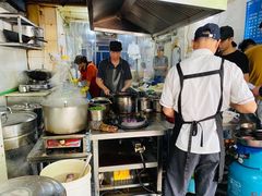 -小狗面馆(复兴店)