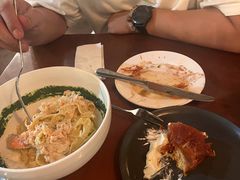 -羽深肉铺 Steak & Wine