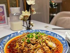 -川味堂·四川豆花(八卦岭店)