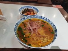 -永丰面馆(汉口路店)