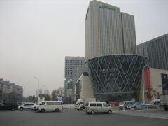 -天津水游城丽筠酒店