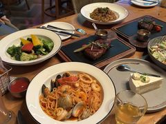 -MR.ROCKY洛奇先生RESTAURANT&BAR(宝安壹方城店)