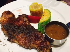 -食间牛排(湖西路店)