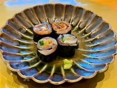 -鮨冠OMAKASE食べ放题(北京首店)