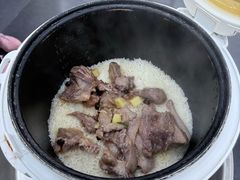 鸽子饭-皇鸽餐厅(长命水分店)