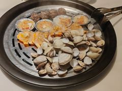 -碗中海·蒸汽海鲜·桑拿鸡(岭南天地店)