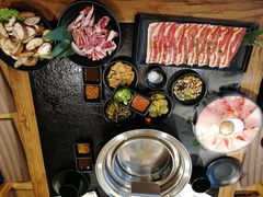 -九田家黑牛烤肉料理(石路天虹店)