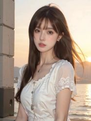 -茶发Salon·烫发染发理发