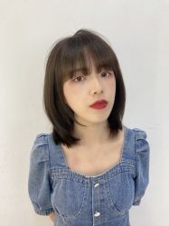 -TRIMS HAIR 修剪造型·烫染接发
