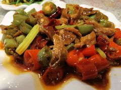 -文三里屯面馆(三里屯店)