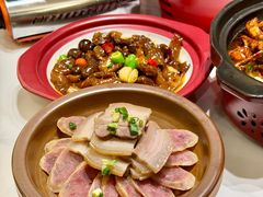 -雅酌园百姓菜馆(颐和路店)