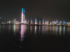 -武汉两江游览·夜游长江(汉口粤汉码头)