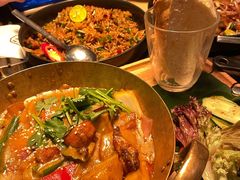 -来龙里 精致 东南亚餐室(万象城店)