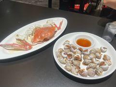 -健眺小海鲜(临海后山店)