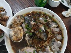-张家卫·阳江菜·小海鲜(肥婆湾桥店)