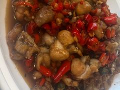 -攸州小镇家湘菜(小米科技园店)