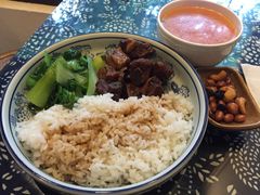 糖醋小排套餐-蜗牛小馆醉乡民谣云南菜(惠新西里店)