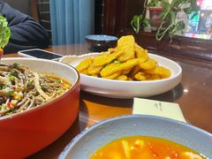 -58度品质川菜馆(经一路店)