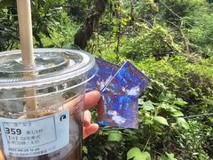 -兰溪地下长河