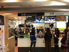 -麦当劳(永泰得来速店)