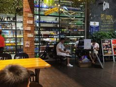 -别院里音乐餐酒吧(双流航空港店)