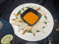 -松茸小馆·云南特色餐厅