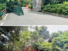 -海南铜鼓岭景区