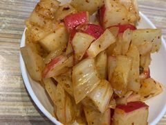 -花溪牛肉米粉(科园二路店)