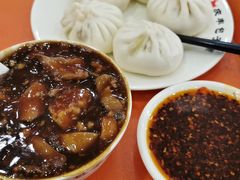 -庆丰包子铺(天通苑店)