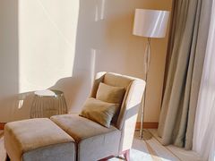 -廊坊固安福朋喜来登酒店