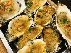 -喝丢一只鞋海鲜烧烤·海肠捞饭(市场店)