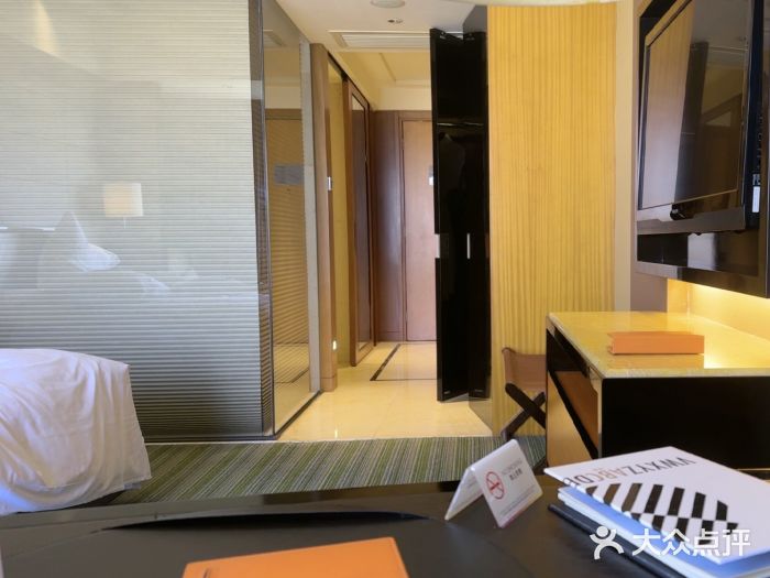 东莞君源铂尔曼酒店图片