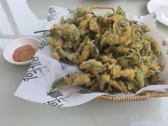 -荷塘味道(水长城店)