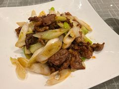 -东方亚克西餐厅(西康路店)