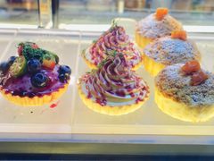 -Juicy Bakery(大学路店)