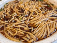 阳春面-怡园饭店-餐厅(四望亭店)