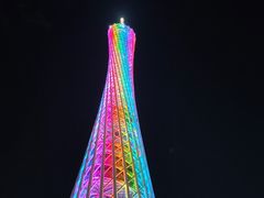 -广州塔晖粤轩中餐厅