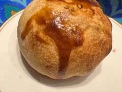 -巴依老爷新疆美食(牡丹园店)