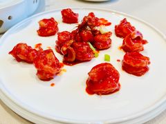 -恒悦轩·粤菜(上海展览中心店)