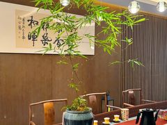 -王府茶宴·创意菜(大观园总店)