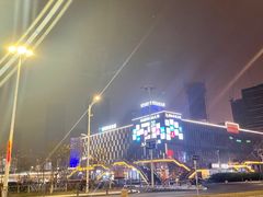 -横琴购口岸商业广场