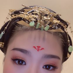 -盘子女人坊古装写真摄影(天津总店)