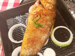 -西贝(上海我格广场店)