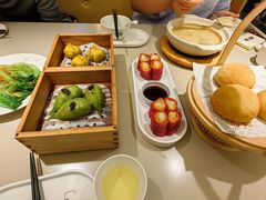 -蔡澜点心·粤菜(西单大悦城店)