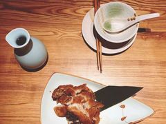-竹里馆 ·茶食(奥体店)